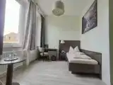 Номер Стандарт