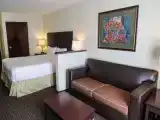 Двухместный номер Эконом