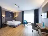 Номер Стандарт с видом на парк
