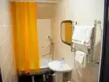 Двухместный номер Стандарт Мансарда