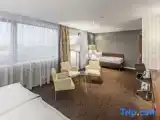 Двухместный номер Deluxe