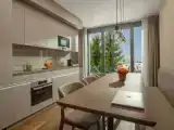Люкс с балконом