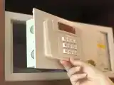 Люкс c 1 комнатой