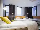 Двухместный номер Стандарт