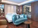 Двухместный люкс Пентхаус