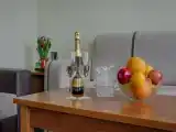 Двухместные апартаменты Deluxe