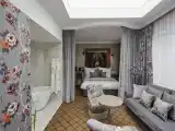 Двухместная студия