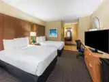 Номер Deluxe