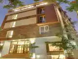 Двухместный номер Deluxe