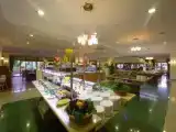 Четырёхместный номер Стандарт