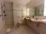 Семейный номер Стандарт с видом на озеро