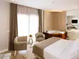 Двухместный люкс Deluxe
