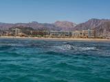 Двухместный номер Стандарт с видом на море