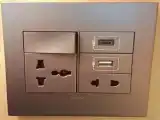 Двухместный номер Luxury