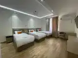 Номер Стандарт