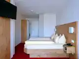 Номер Стандарт с видом на горы