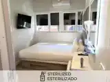 Двухместный номер Стандарт
