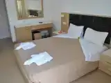 Двухместный номер Стандарт с балконом