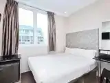 Двухместный номер Deluxe