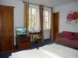 Одноместный номер Стандарт