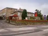 Двухместный номер Стандарт