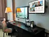 Номер Deluxe с видом на море