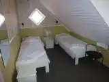 Двухместный номер Стандарт