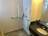 Одноместный номер Luxury