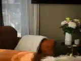 Номер Premier с видом на горы