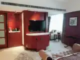 Двухместный номер Executive