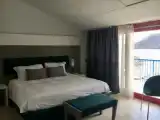 Номер Стандарт с видом на озеро