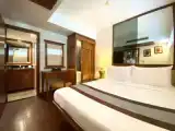 Люкс с 2 комнатами