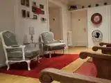 Одноместный номер Стандарт