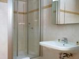 Двухместные апартаменты с 2 комнатами