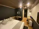 Двухместный номер Стандарт