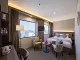 Двухместный номер Deluxe