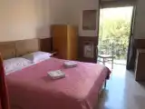 Трёхместный номер Стандарт