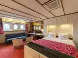 Двухместный номер Deluxe