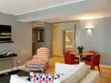 Двухместные апартаменты