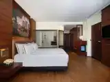 Двухместный номер Pool Access Deluxe