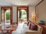 Двухместный люкс