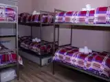 Кровать в общем номере (женский номер)