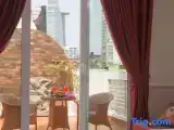 Двухместный полулюкс
