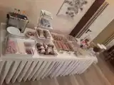 Номер Стандарт