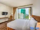 Апартаменты