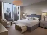 Двухместный люкс Leaside c 1 комнатой
