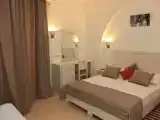 Одноместный номер Стандарт с балконом и с видом на бассейн