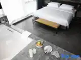 Люкс с 2 комнатами