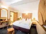 Двухместный номер Комфорт