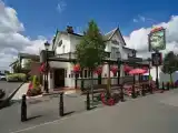 Одноместный номер Стандарт